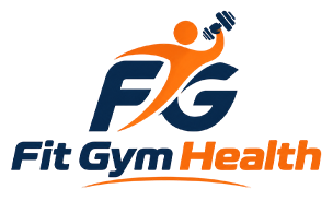 Fit Gym Health